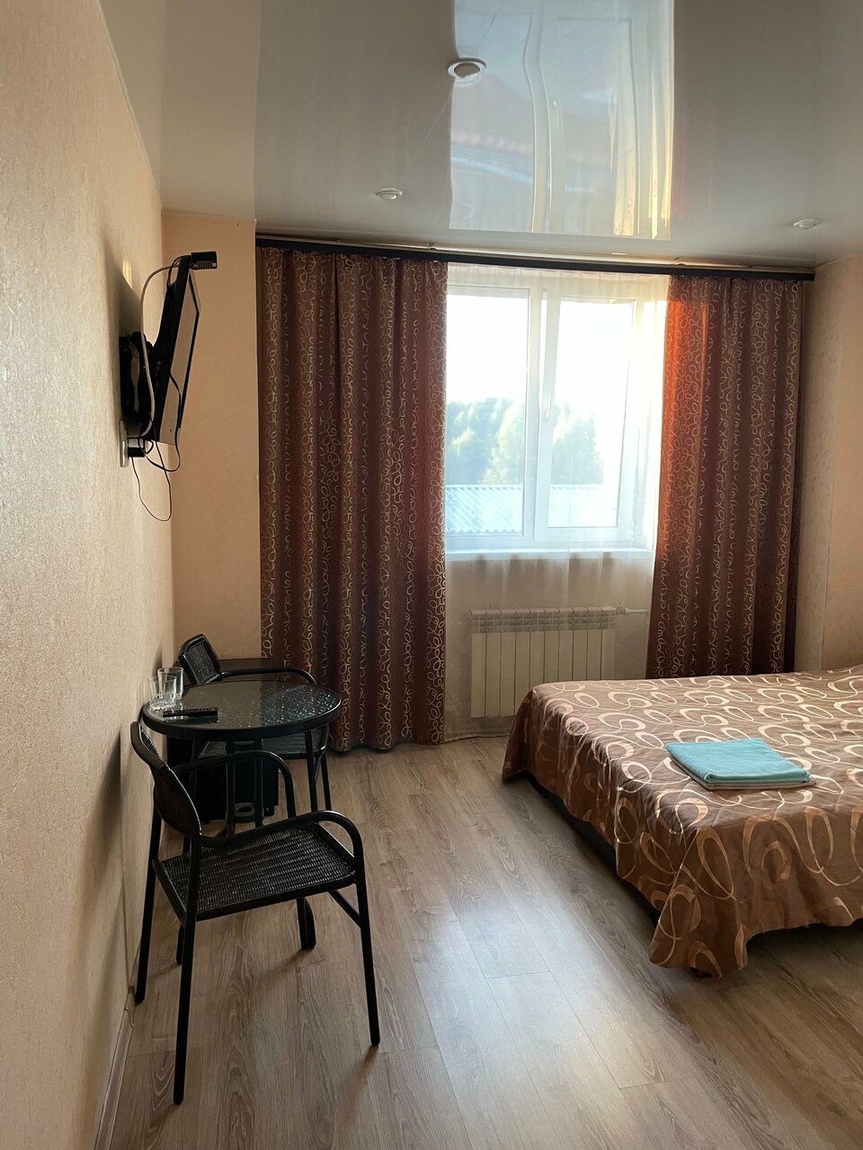 Гостиница Бруклин Киров-53