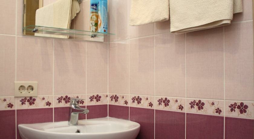 Гостиница Бруклин Киров-15