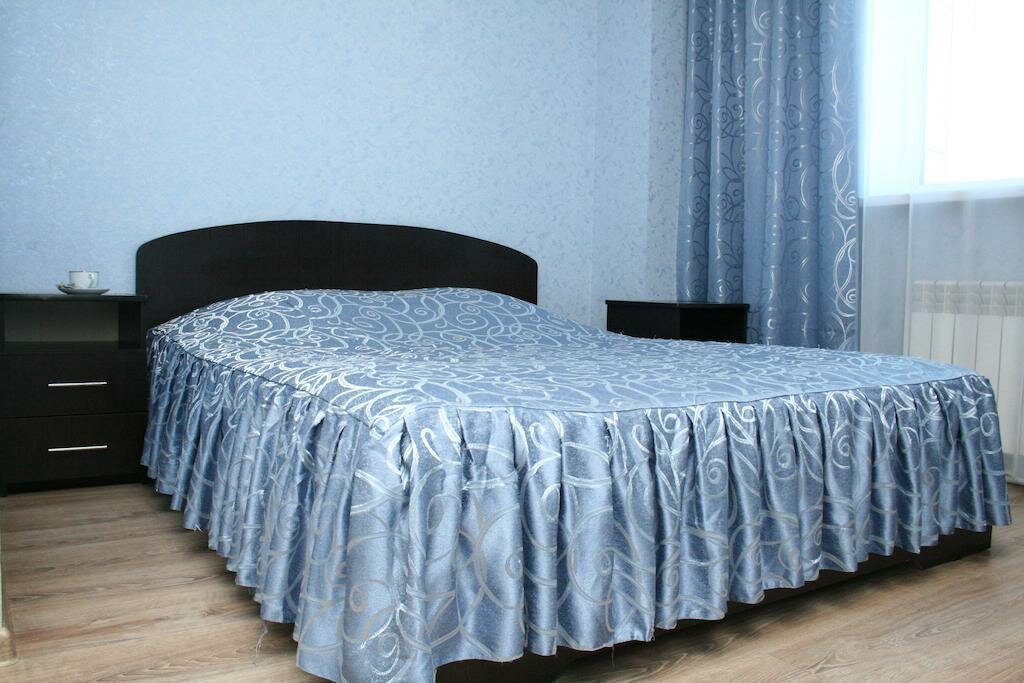 Гостиница Бруклин Киров-7