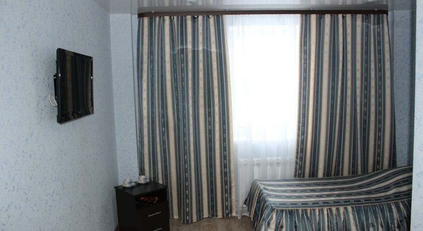 Гостиница Бруклин Киров-36