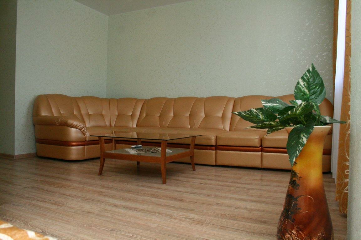 Гостиница Бруклин Киров-12