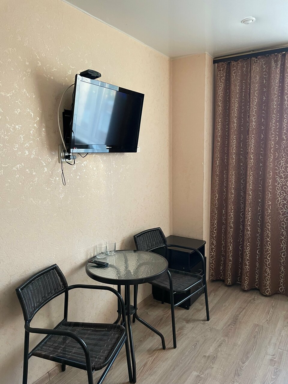 Гостиница Бруклин Киров-48