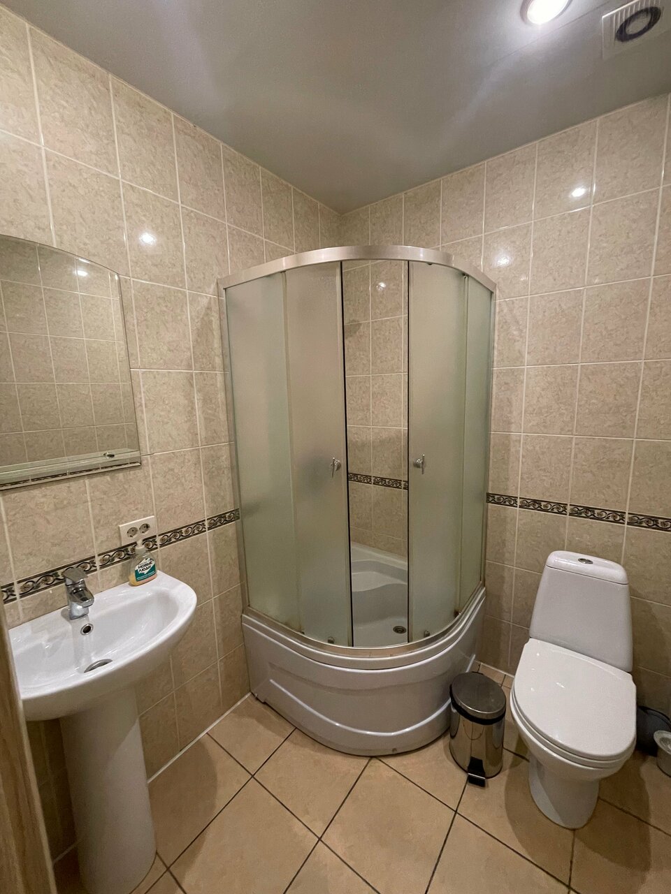 Гостиница Бруклин Киров-47