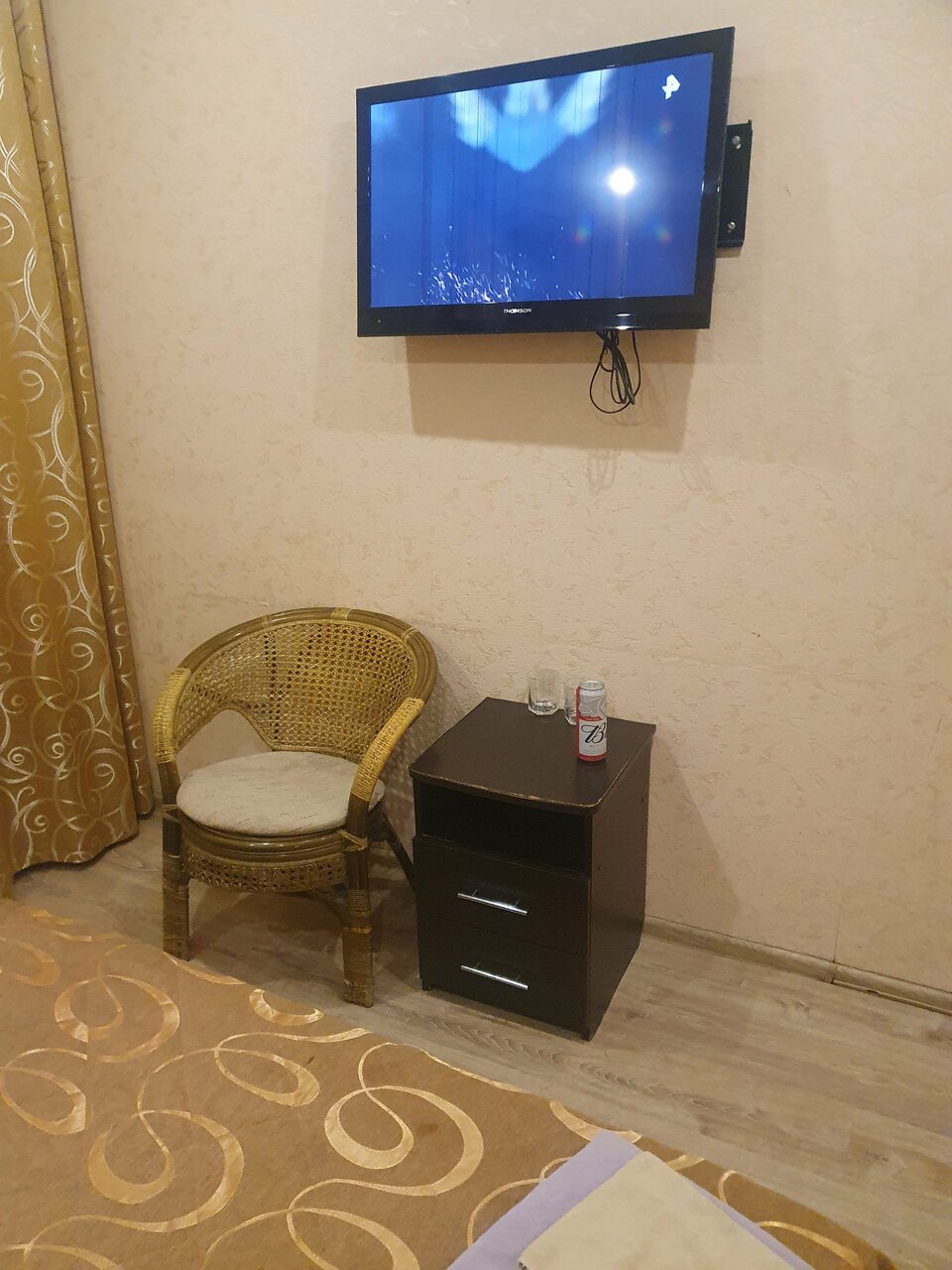 Гостиница Бруклин Киров-54