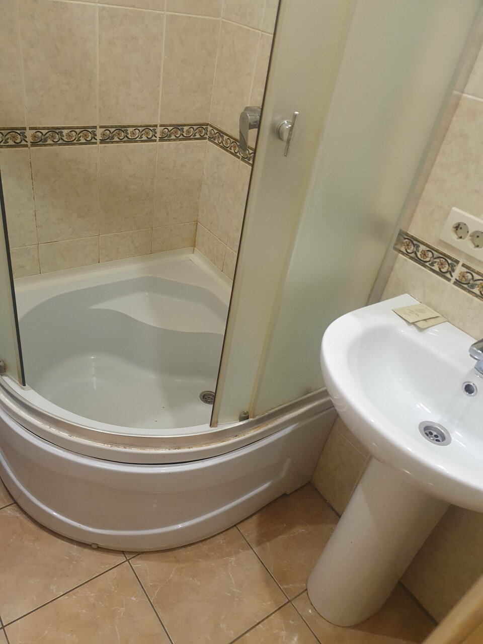 Гостиница Бруклин Киров-56