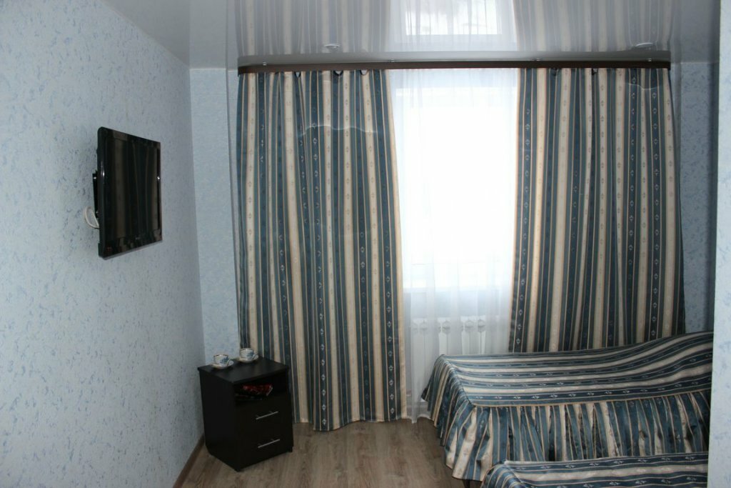 Гостиница Бруклин Киров