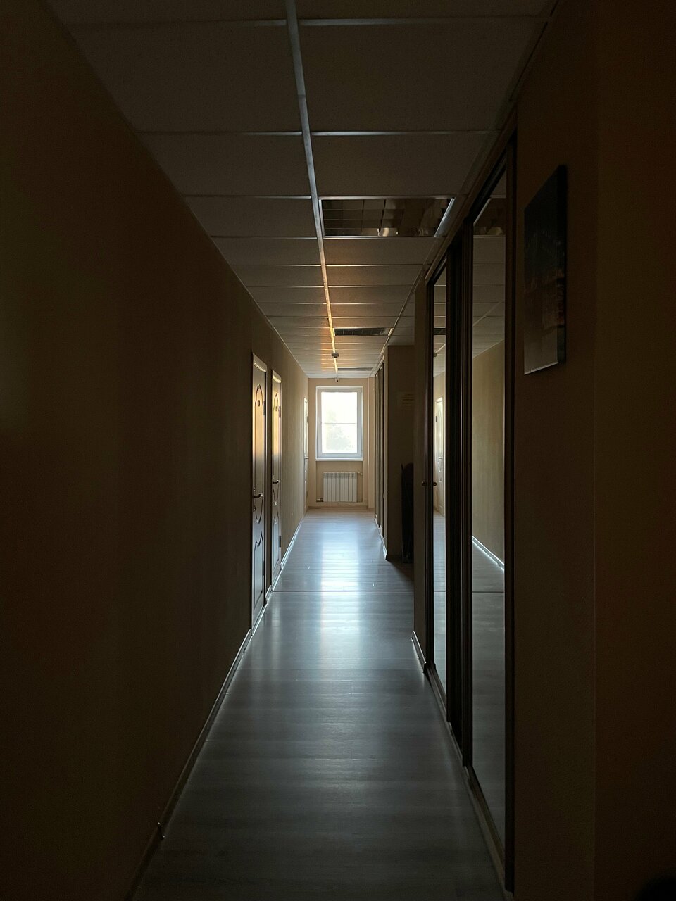 Гостиница Бруклин Киров-49