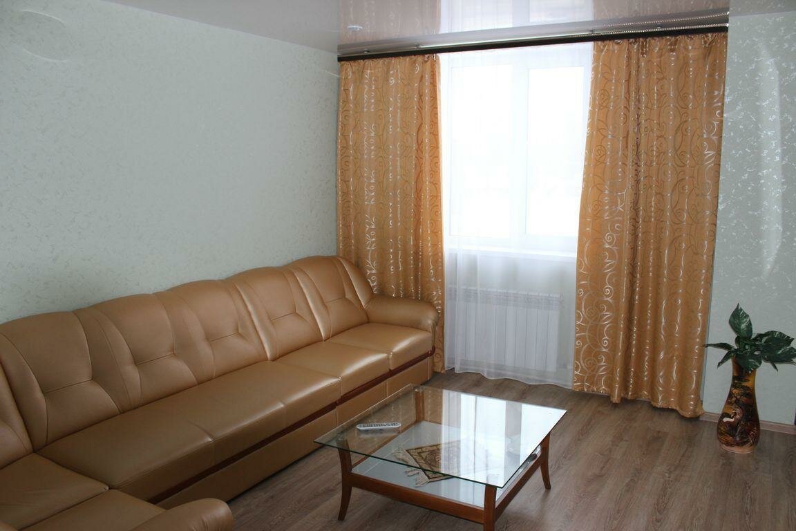 Гостиница Бруклин Киров-26