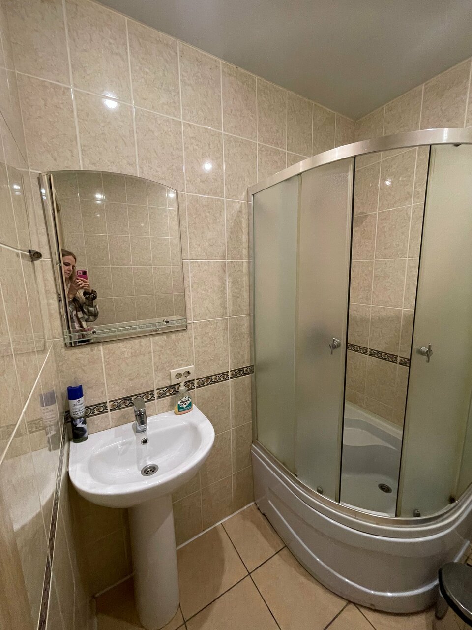 Гостиница Бруклин Киров-59