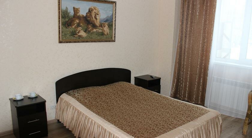 Гостиница Бруклин Киров-38