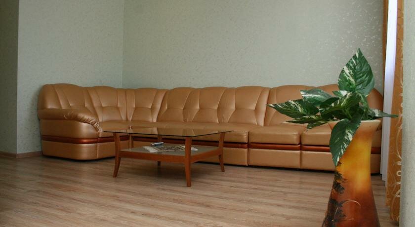 Гостиница Бруклин Киров-42