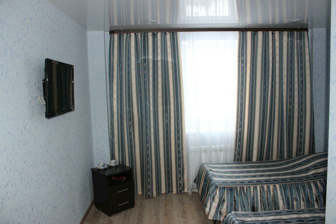 Гостиница Бруклин Киров-23