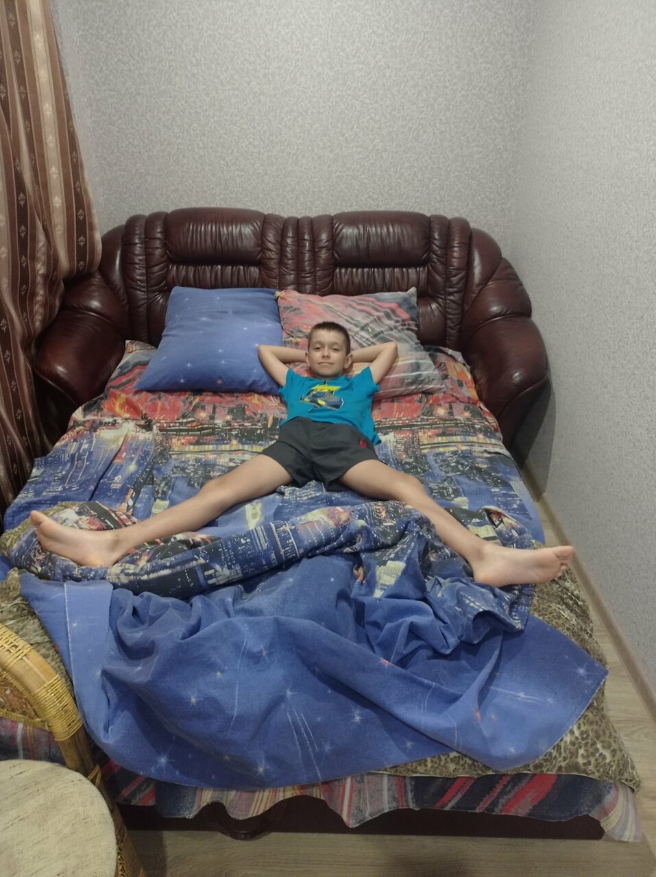 Гостиница Бруклин Киров-52