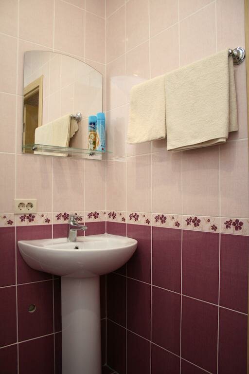 Гостиница Бруклин Киров-35