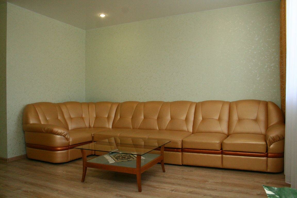 Гостиница Бруклин Киров-33