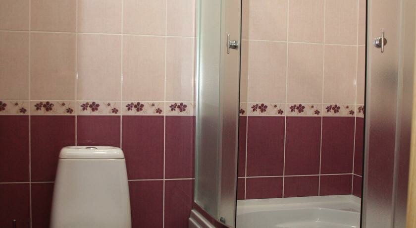 Гостиница Бруклин Киров-30