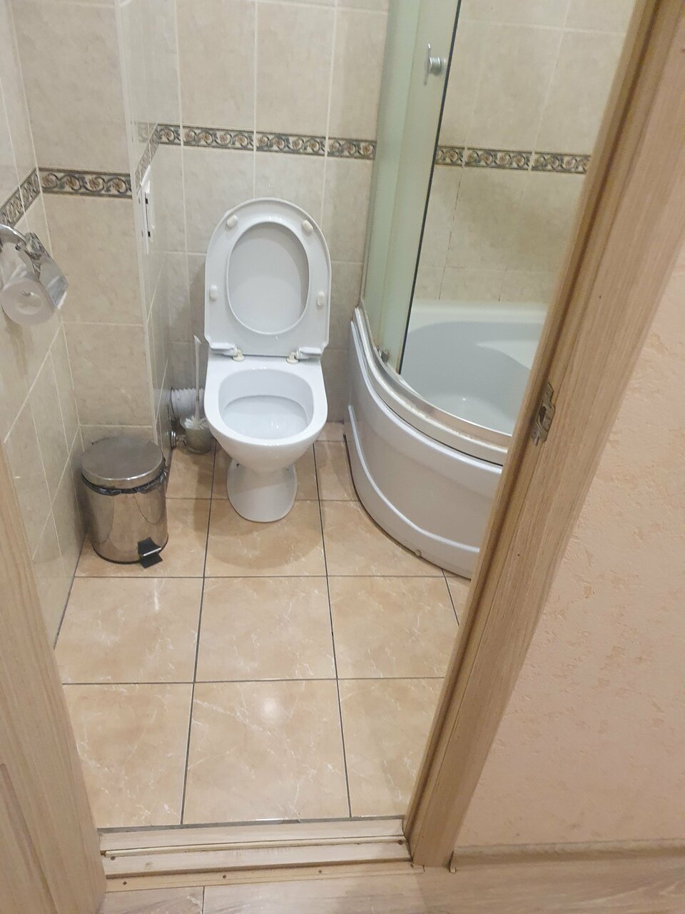 Гостиница Бруклин Киров-60