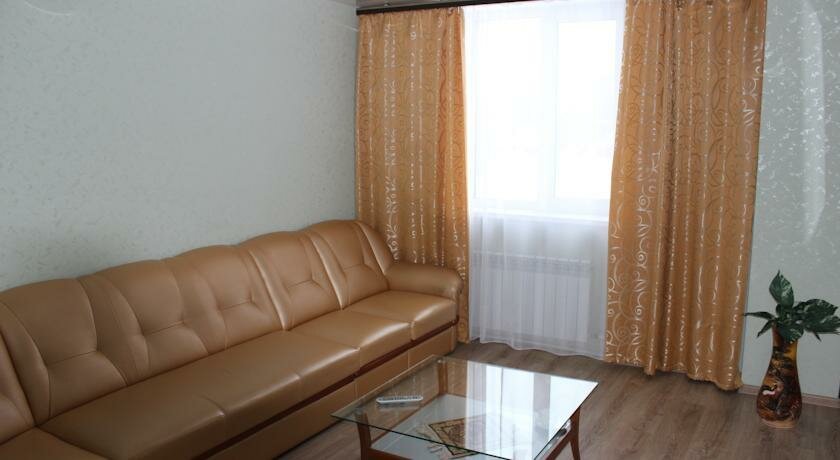 Гостиница Бруклин Киров-39