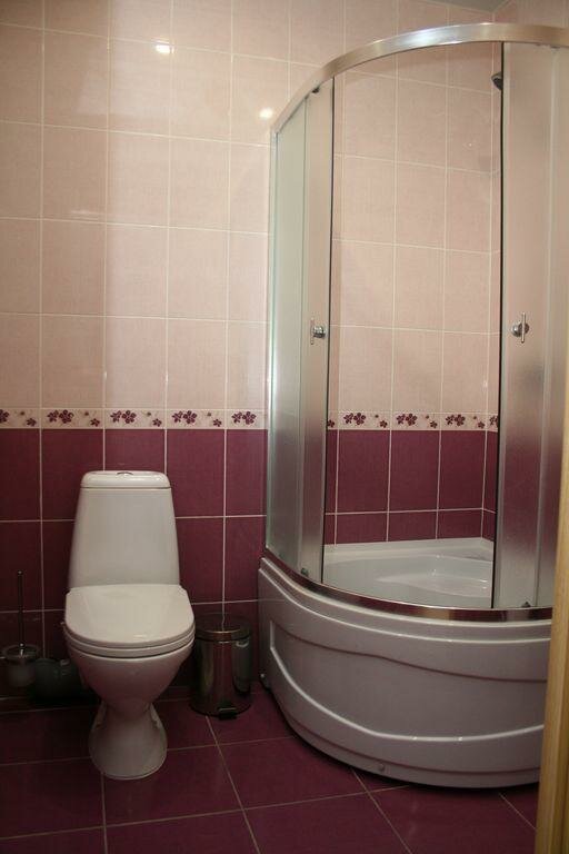 Гостиница Бруклин Киров-41