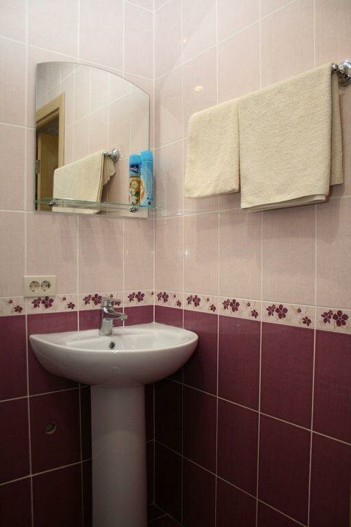 Гостиница Бруклин Киров-43