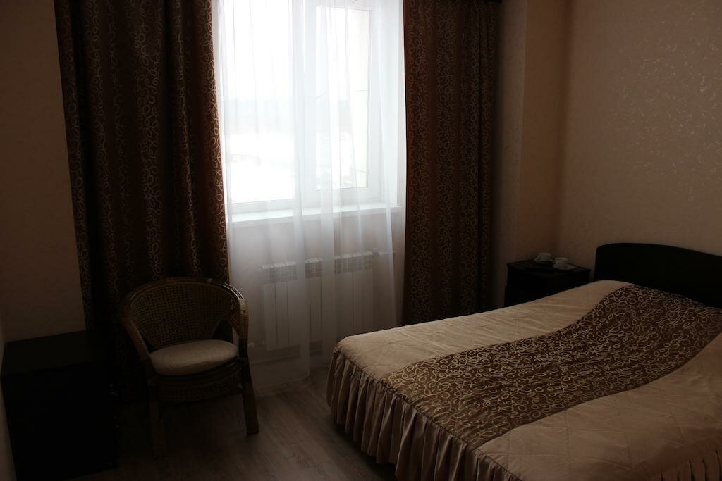 Гостиница Бруклин Киров
