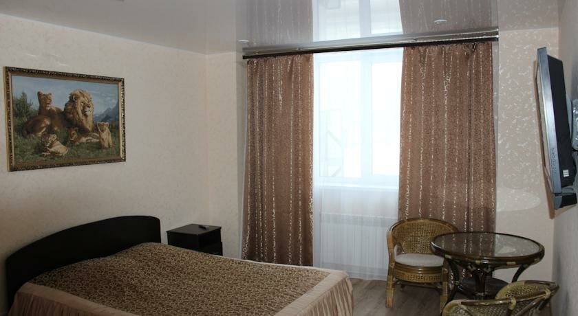 Гостиница Бруклин Киров-37