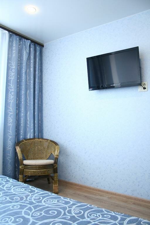 Гостиница Бруклин Киров-25