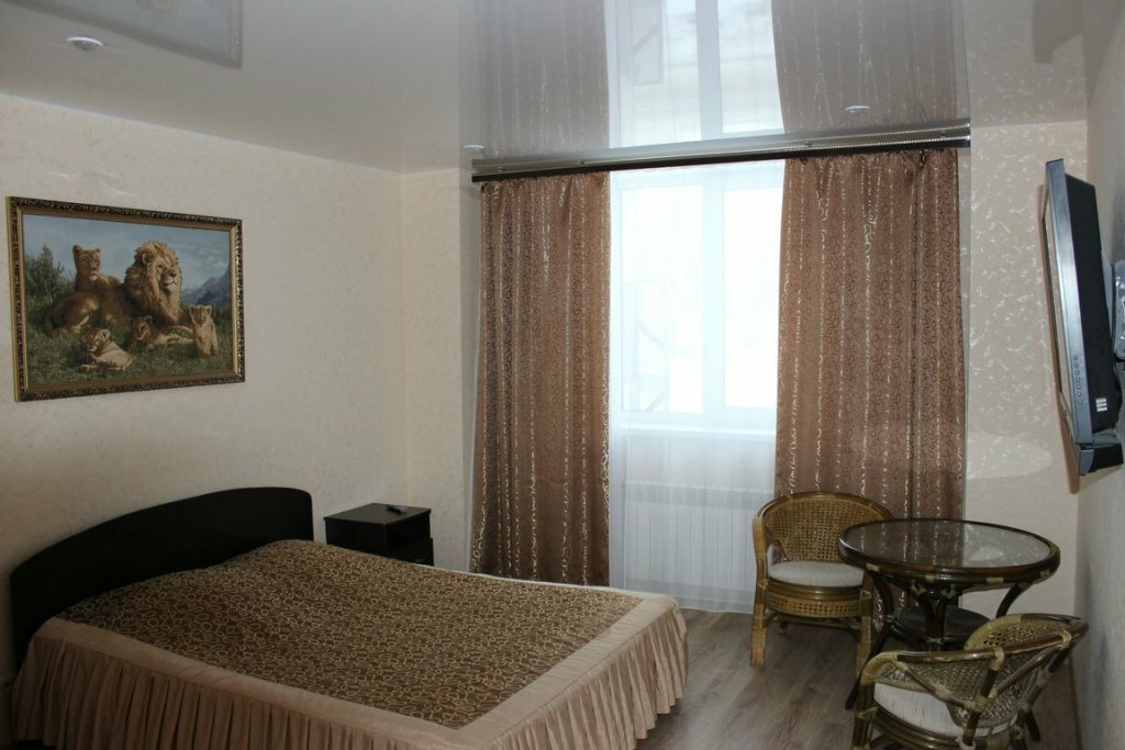 Гостиница Бруклин Киров-45