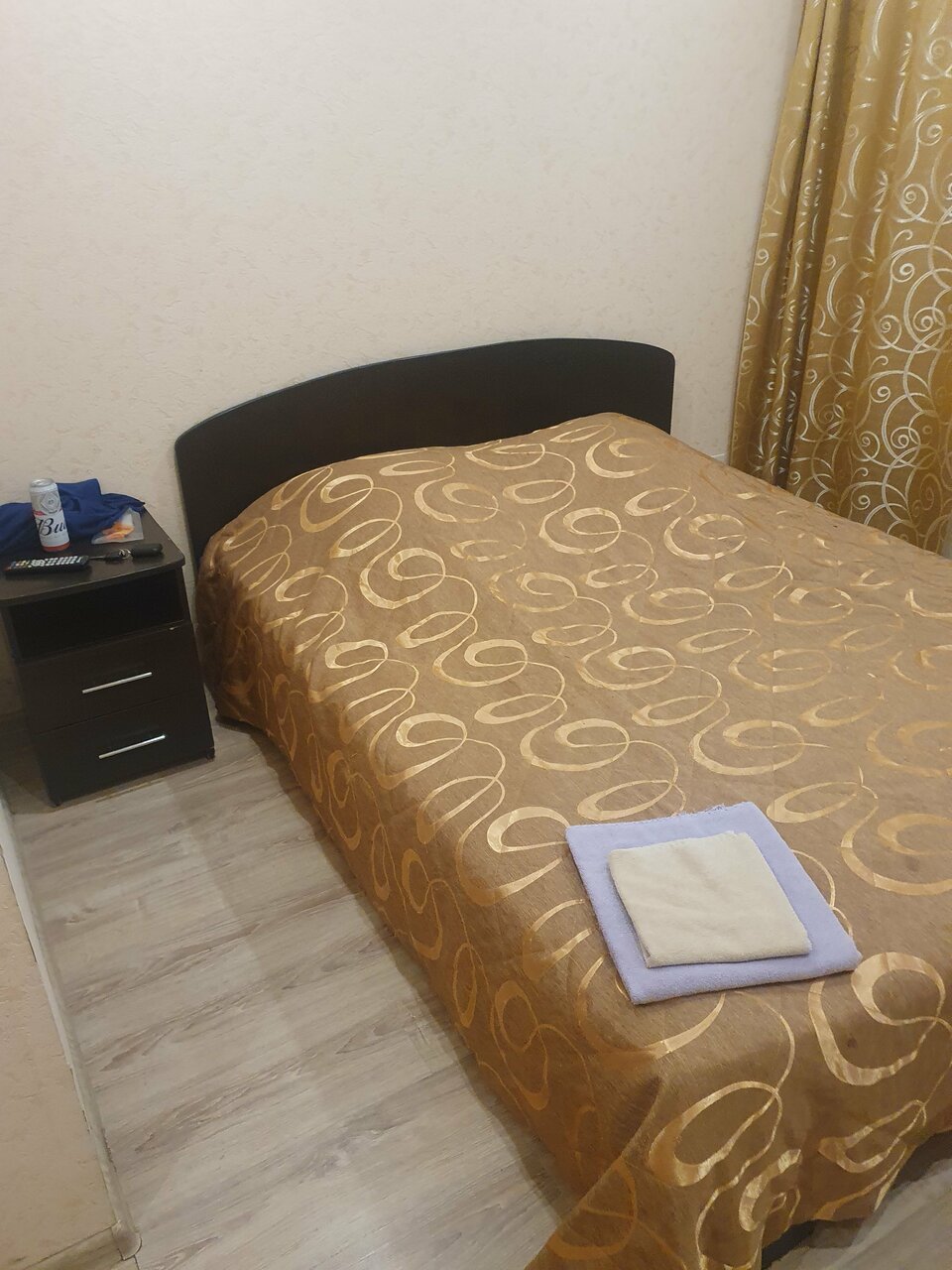 Гостиница Бруклин Киров-55