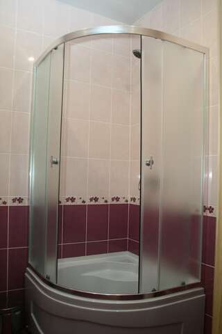 Гостиница Бруклин Киров Двухместный номер с 1 кроватью-2