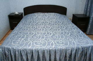 Гостиница Бруклин Киров Двухместный номер с 1 кроватью-3