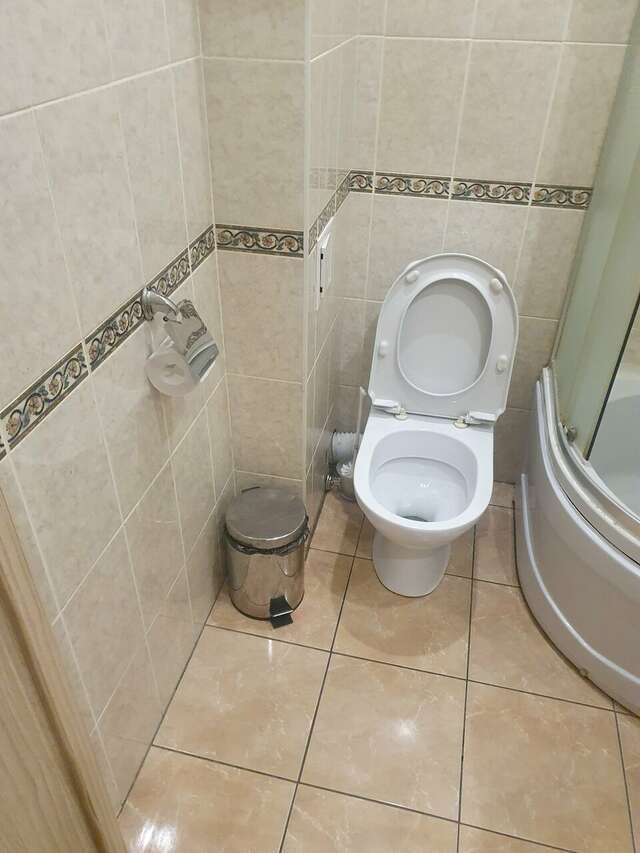 Гостиница Бруклин Киров-57