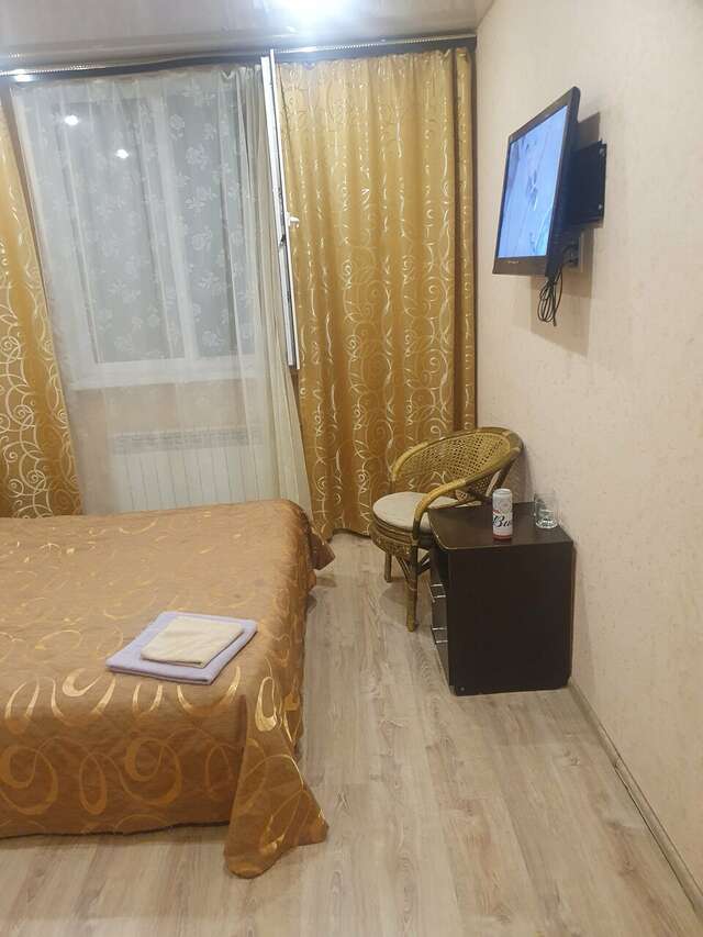 Гостиница Бруклин Киров-56