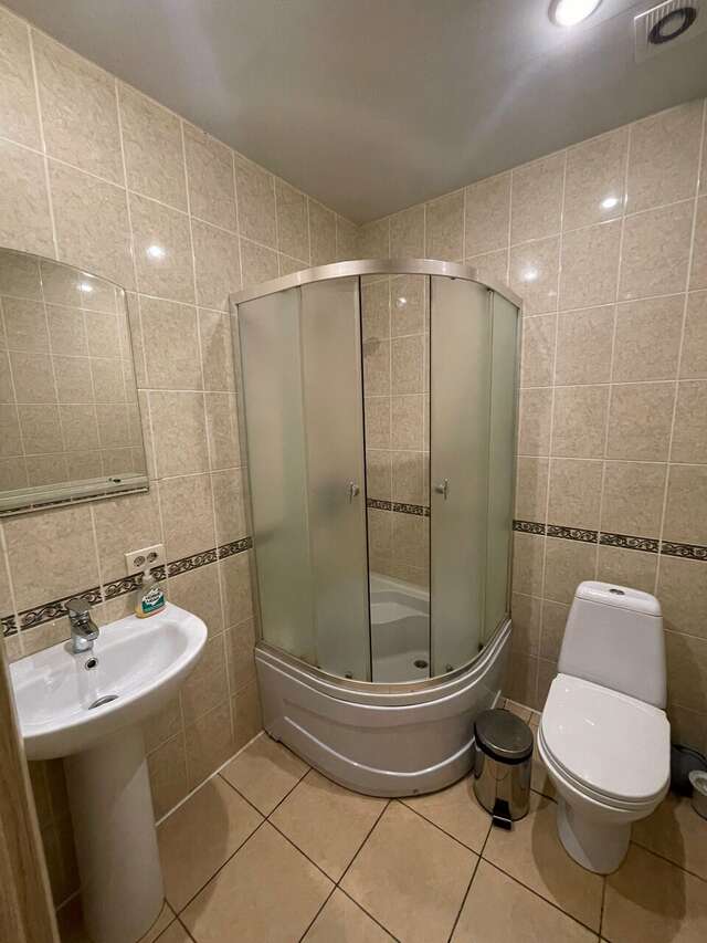 Гостиница Бруклин Киров-46