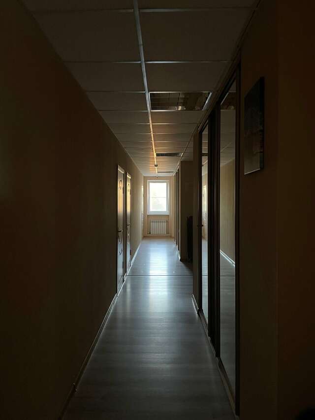 Гостиница Бруклин Киров-48