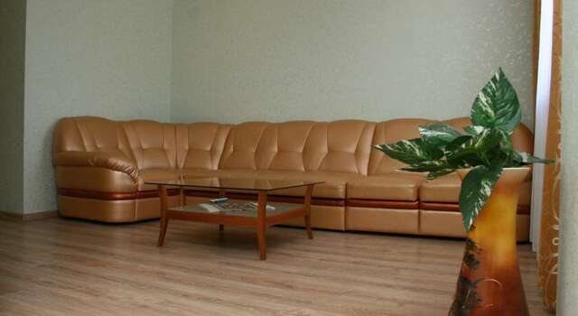 Гостиница Бруклин Киров-41