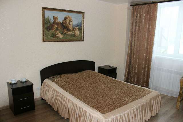 Гостиница Бруклин Киров-26