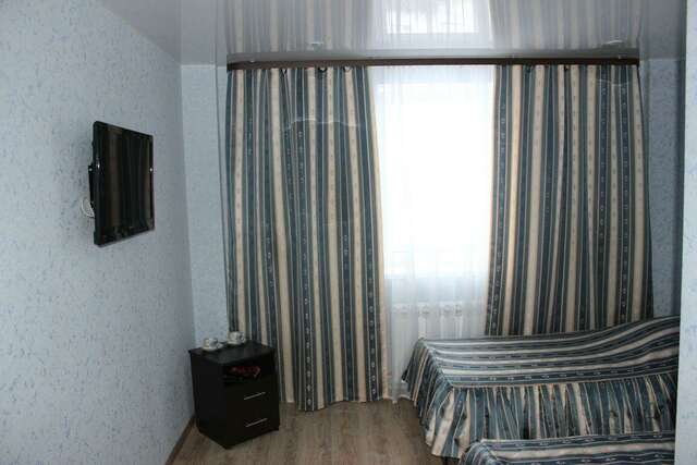 Гостиница Бруклин Киров-22