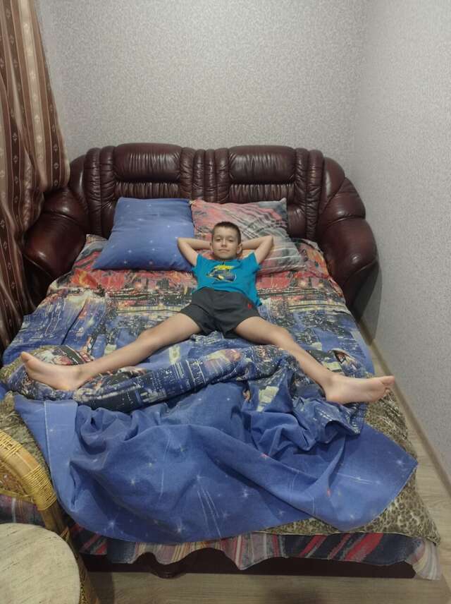 Гостиница Бруклин Киров-51