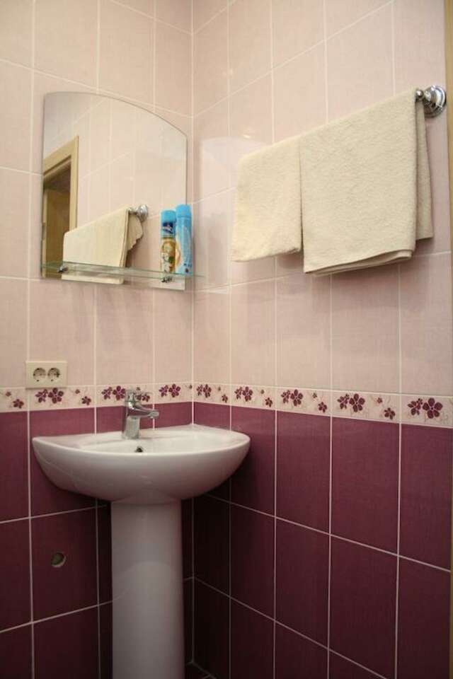 Гостиница Бруклин Киров-34