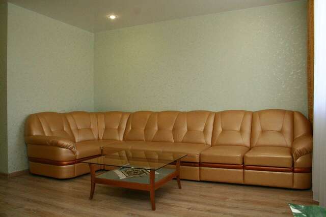 Гостиница Бруклин Киров-32