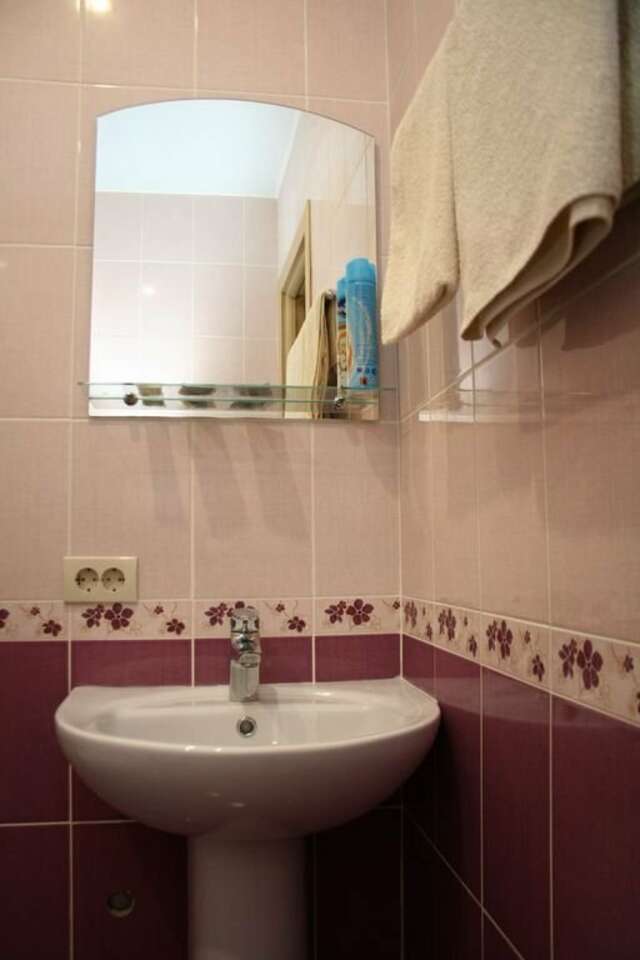 Гостиница Бруклин Киров-28