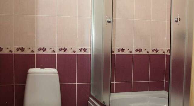 Гостиница Бруклин Киров-29