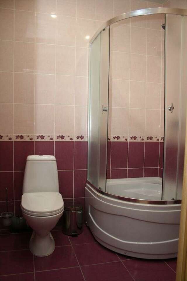 Гостиница Бруклин Киров-40