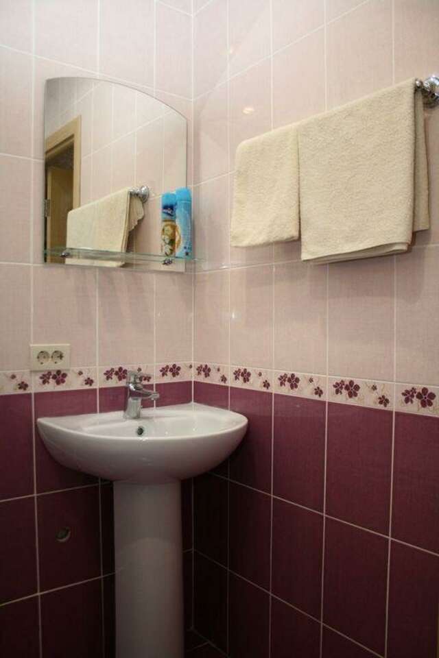 Гостиница Бруклин Киров-42