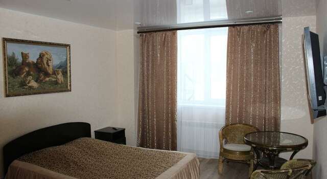 Гостиница Бруклин Киров-36