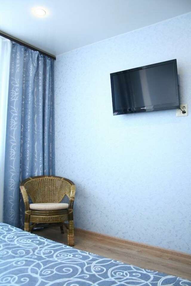 Гостиница Бруклин Киров-24