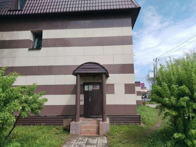 Гостиница Бруклин Киров-15