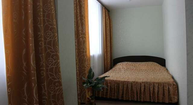 Гостиница Бруклин Киров-39